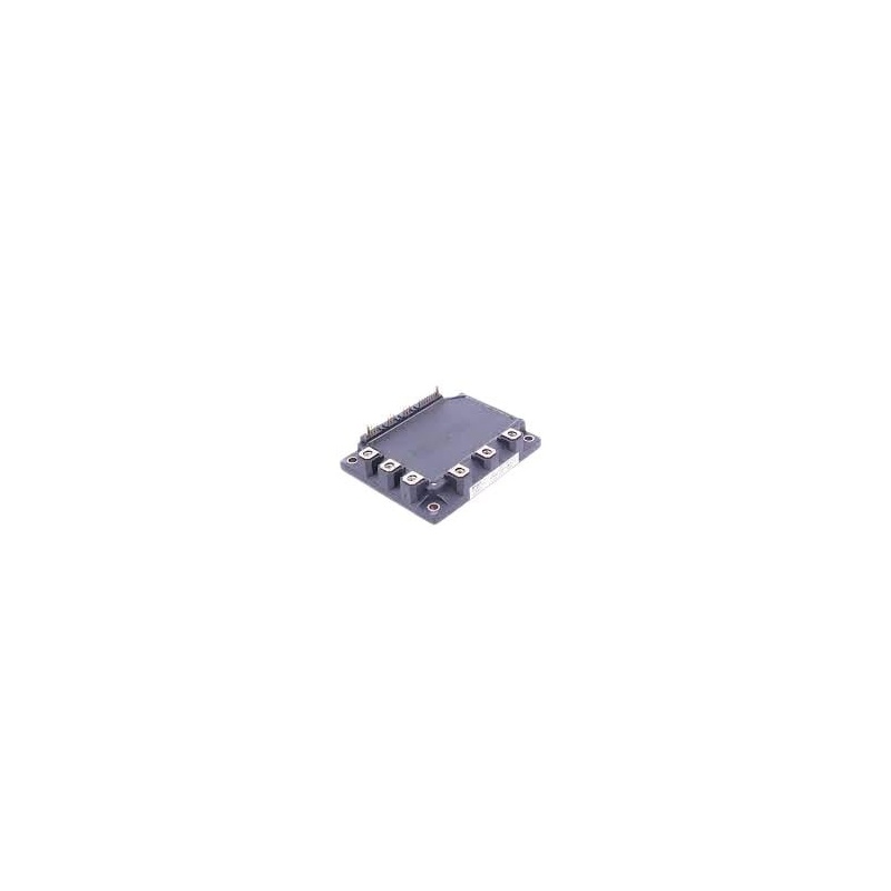 Изображение товара: FUJI ELECTRIC 6MBP75RH060-01