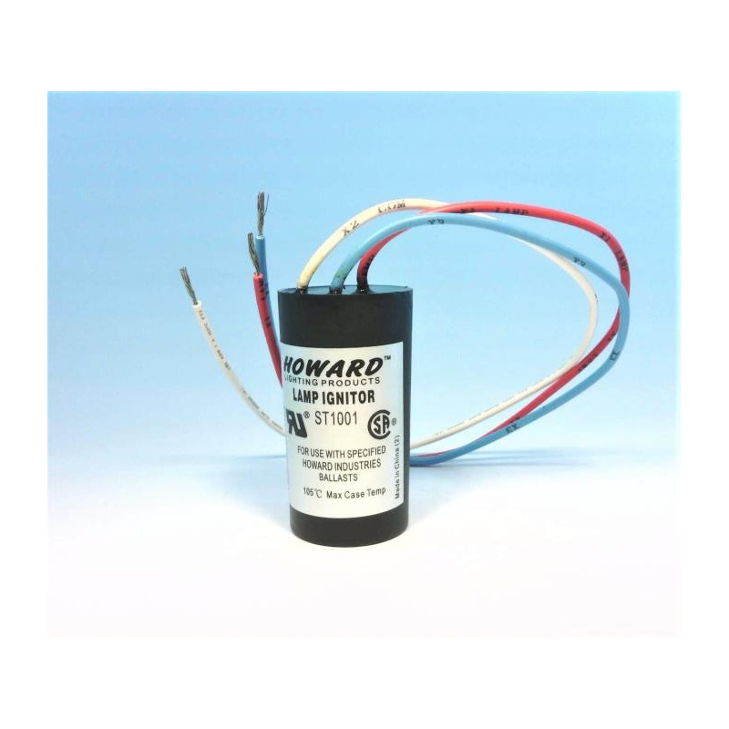Изображение товара: HOWARD LIGHTING ST1001