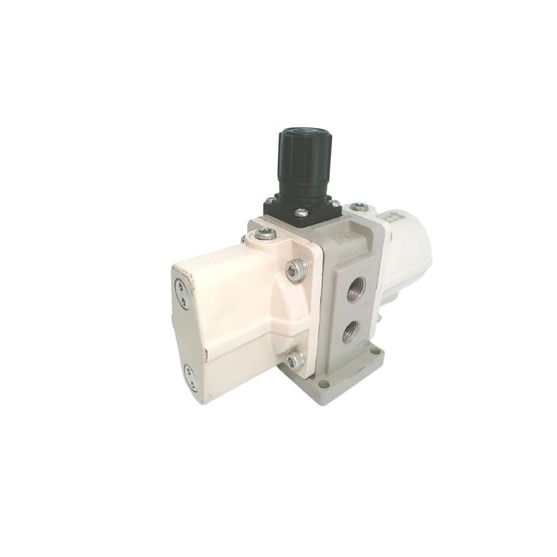 Изображение товара: SMC VBA11A-F02