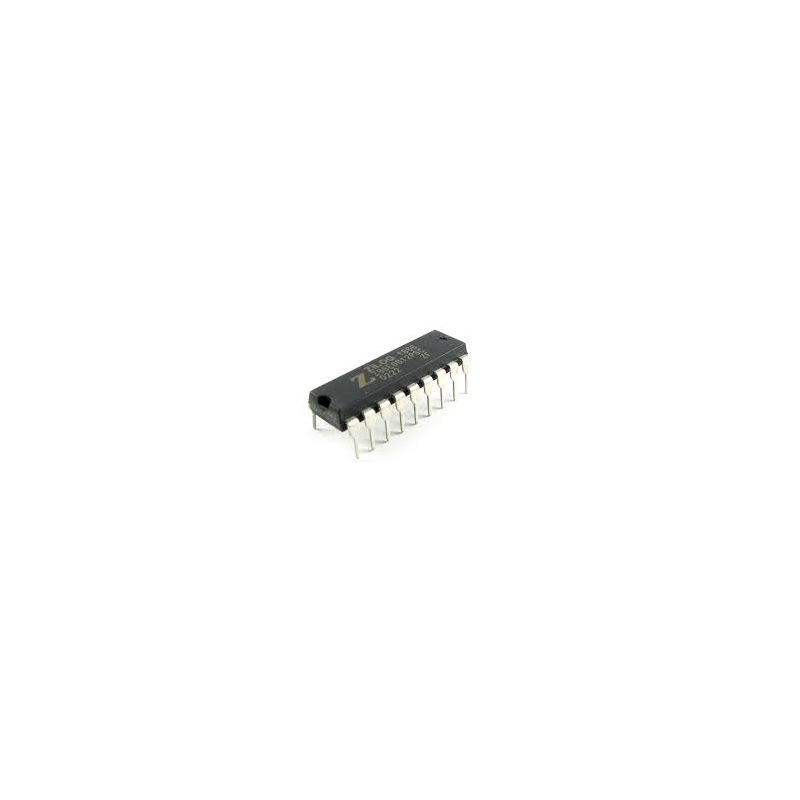 Изображение товара: ZILOG Z86E0812PSC