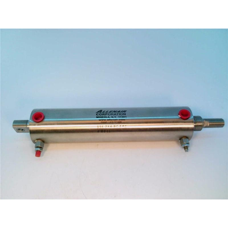 Изображение товара: ALLENAIR SSE 2X6BC EPS