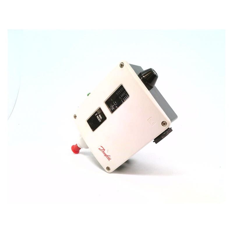 Изображение товара: DANFOSS 017-525166