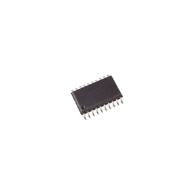 Изображение товара: MAXIM INTEGRATED PRODUCTS MAX5250BCAP+