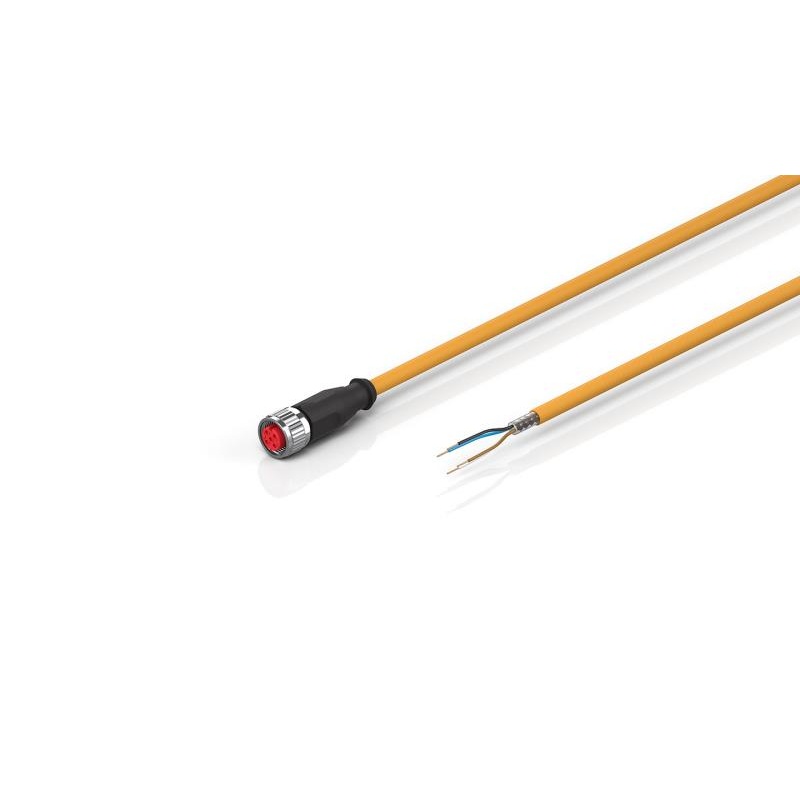 Изображение товара: BECKHOFF ZK4000-6700-2100