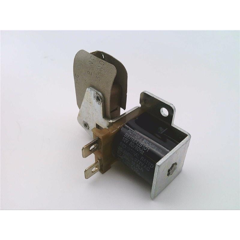 Изображение товара: TE CONNECTIVITY S87R5A2B1D1-12
