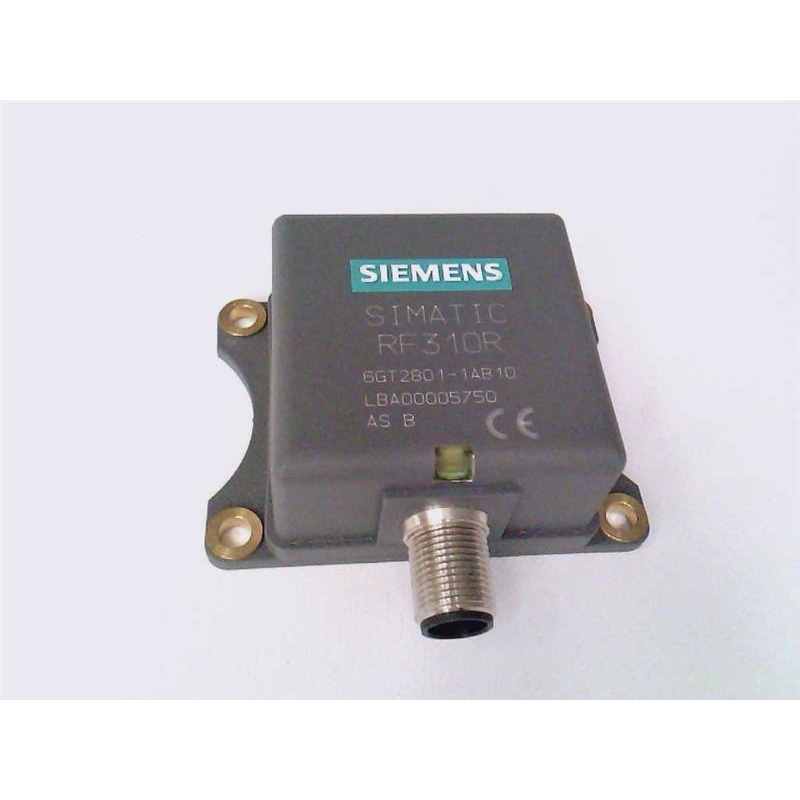Изображение товара: SIEMENS 6GT2 801-1AB10
