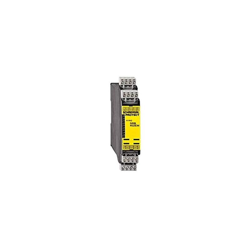 Изображение товара: SCHMERSAL SRB402EM