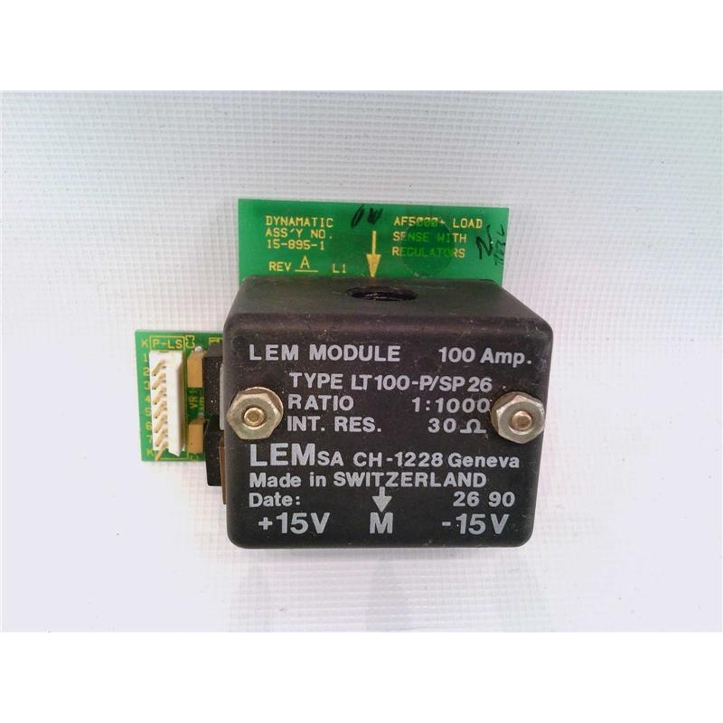 Изображение товара: EATON CORPORATION 15-895-1