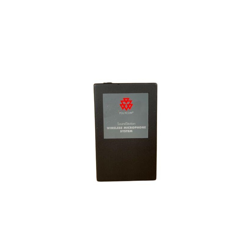 Изображение товара: POLYCOM 2201-00699-001