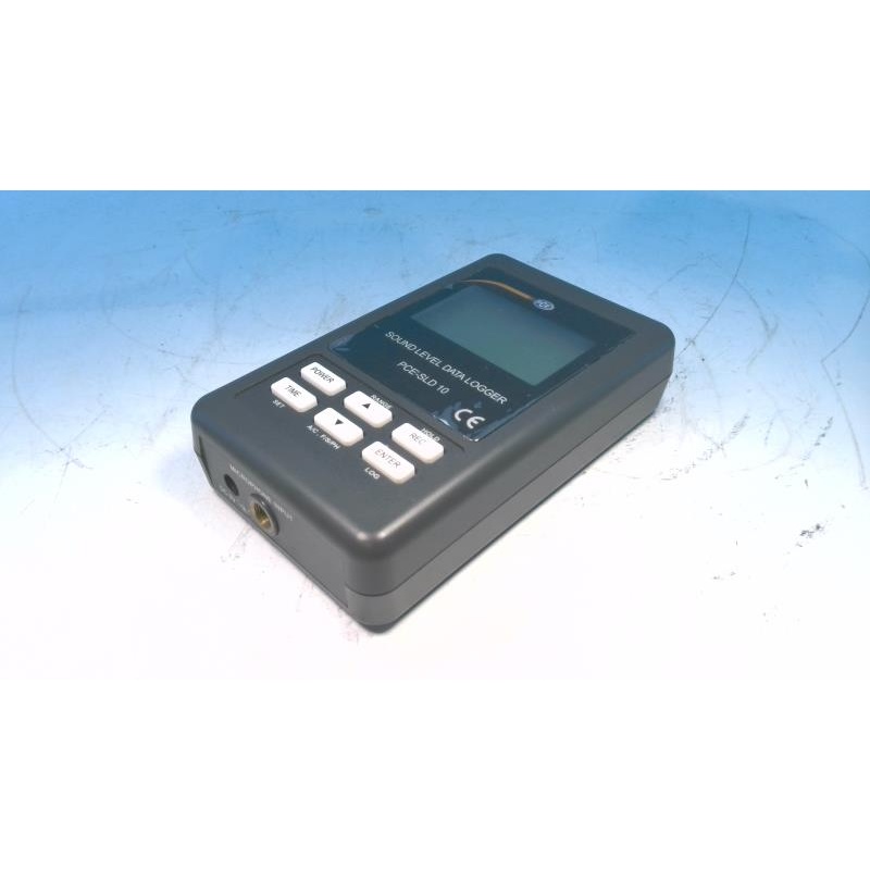 Измеритель шума PCE-SLD 10