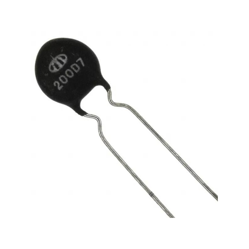 Изображение товара: CANTHERM MF72-200D7