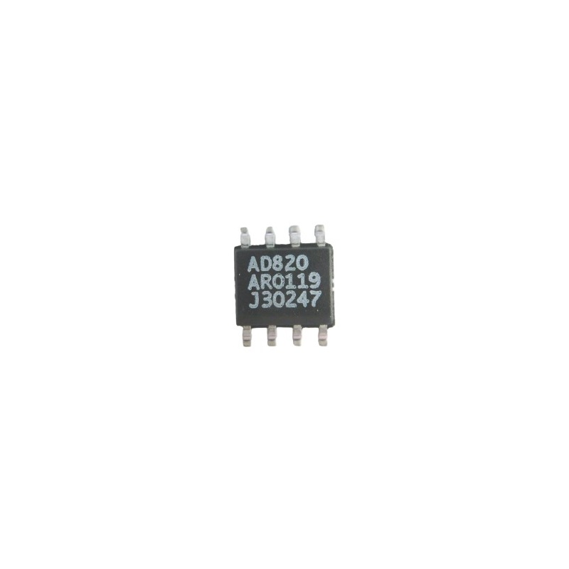 Изображение товара: ANALOG DEVICES AD820AR