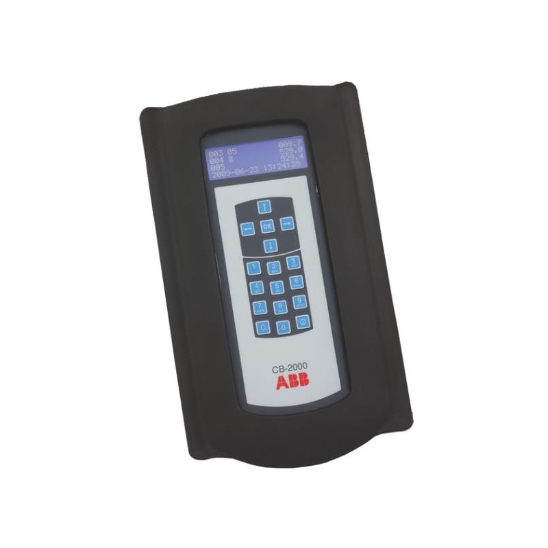 Изображение товара: ASEA BROWN BOVERI CB-2000