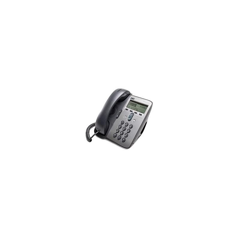 Изображение товара: CISCO CP-7911