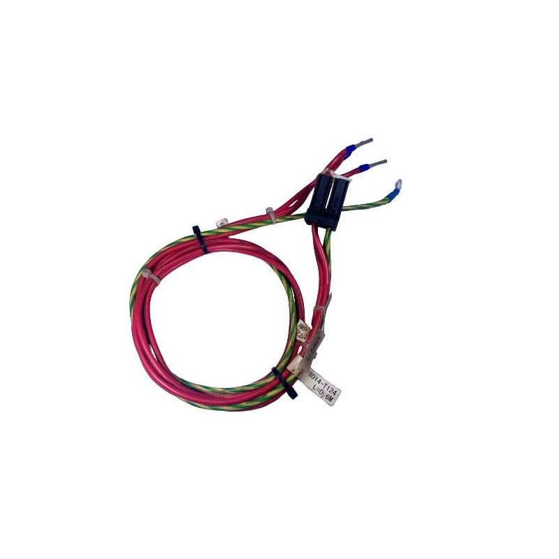Изображение товара: FANUC A660-8014-T124#L600R0