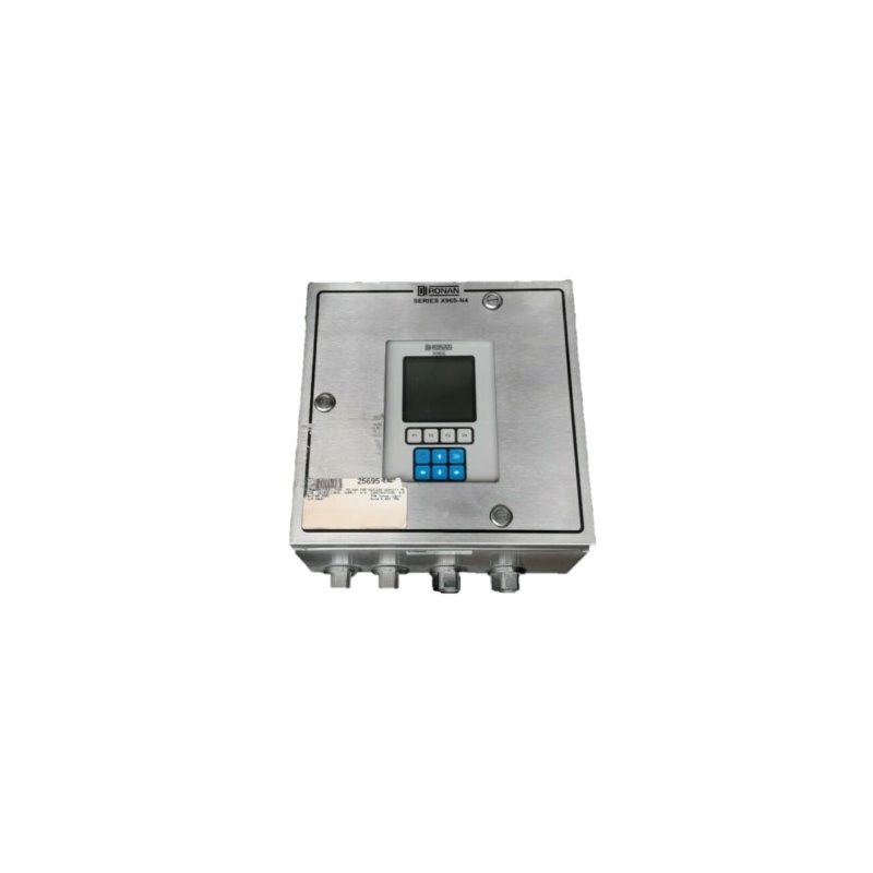 Изображение товара: RONAN ENGINEERING CO X96SSHA-000I000