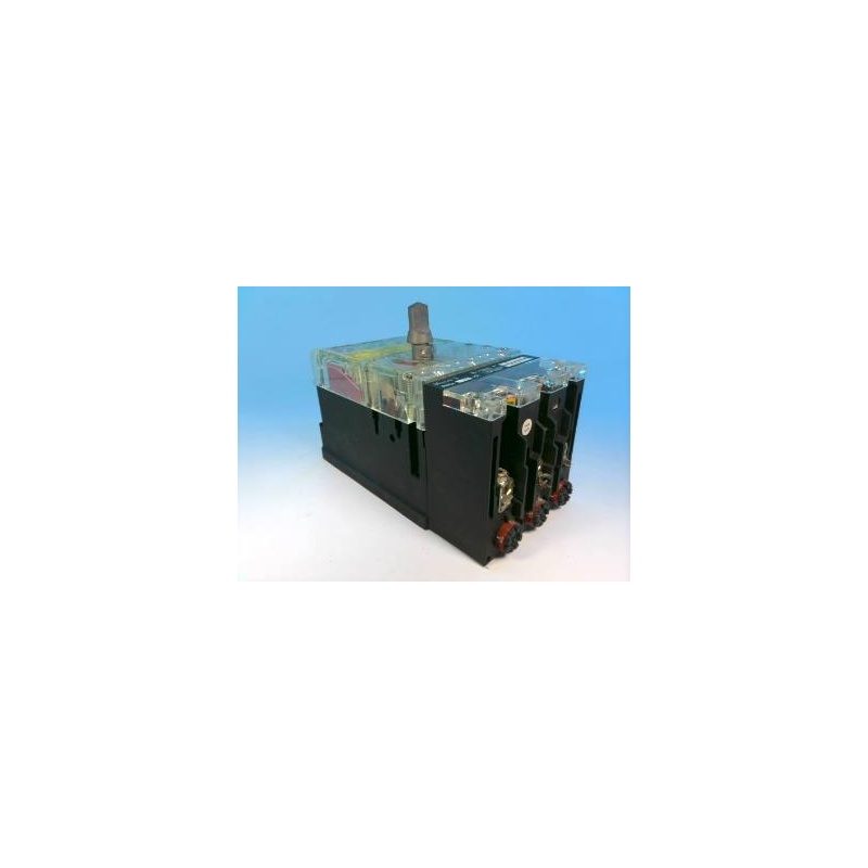 Изображение товара: EATON CORPORATION ZM6A-100-NA