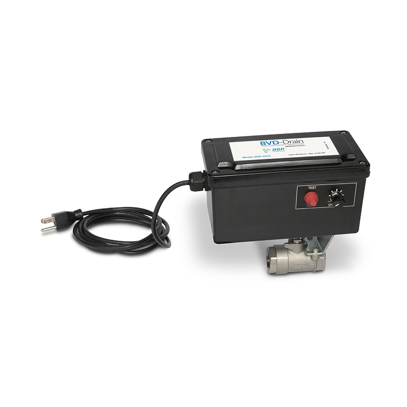 Изображение товара: AIR SYSTEMS PRODUCTS INC BVD-2S14