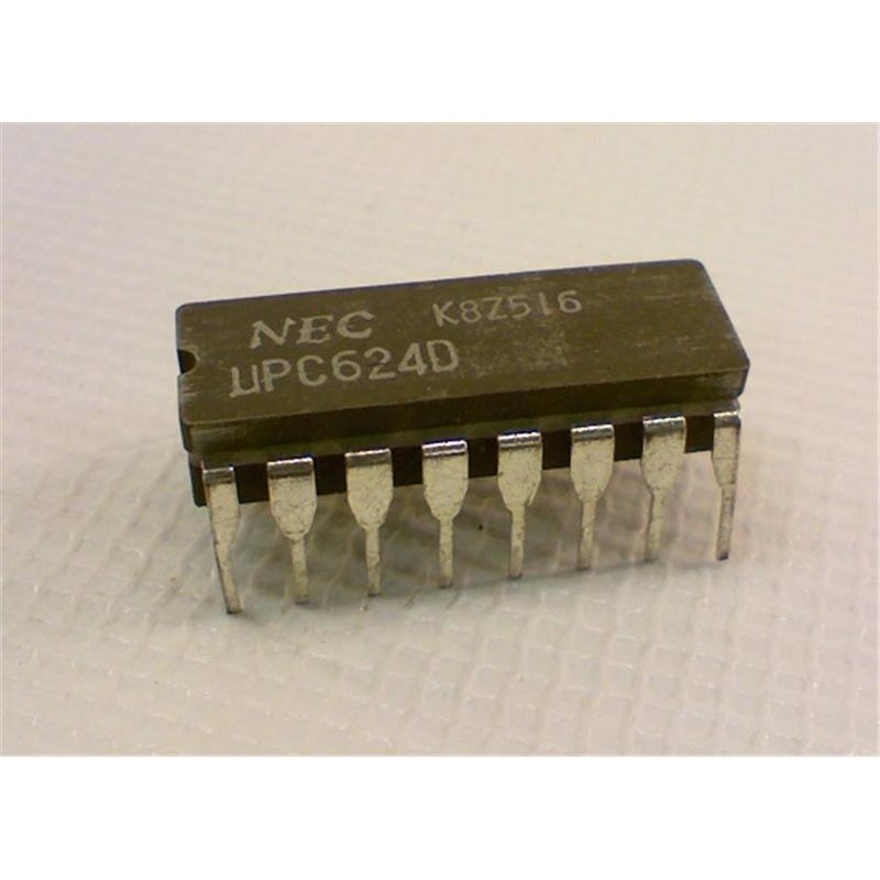 Изображение товара: NEC UPC624D