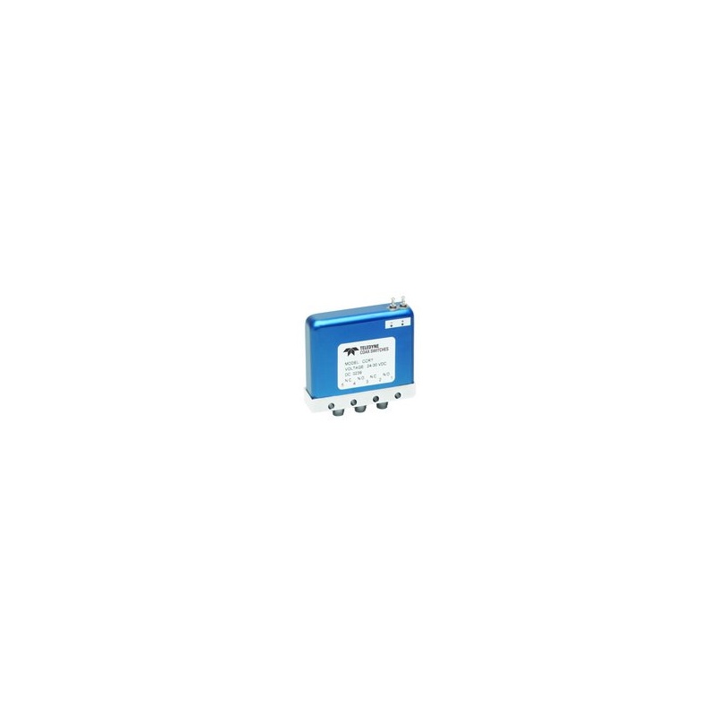 Изображение товара: TELEDYNE CCRT-33S60-T