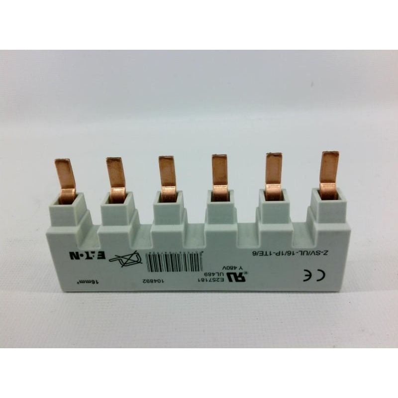 Изображение товара: EATON CORPORATION Z-SV/UL-16/1P-1TE/6