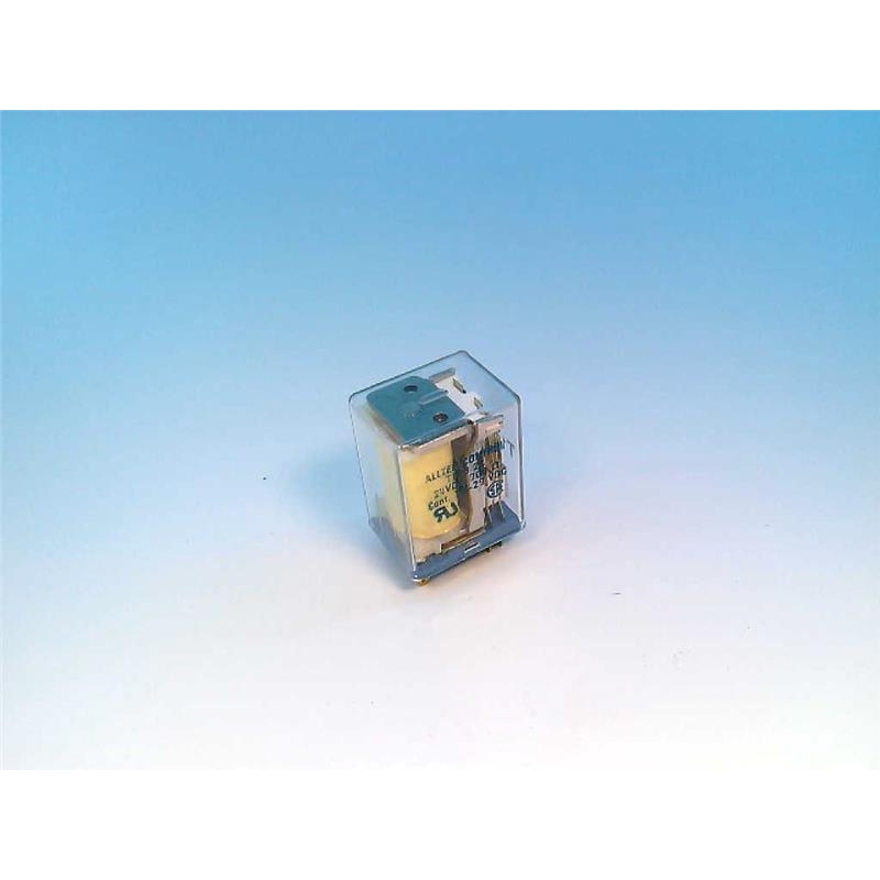 Изображение товара: ALLIED CONTROLS T163-2C-24VDC