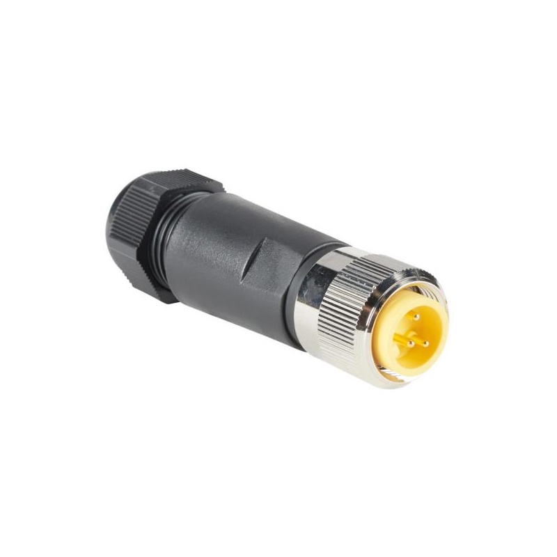 Изображение товара: AUTOMATION DIRECT ZP-S1-3MP-FWX