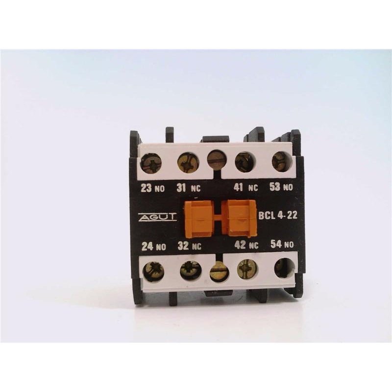 Изображение товара: AGUT BCL-4-22