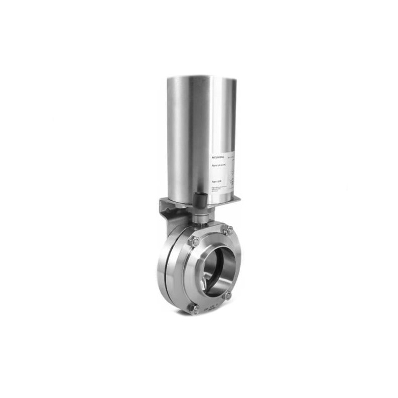 Изображение товара: ALFA LAVAL INC LKLA-T NC