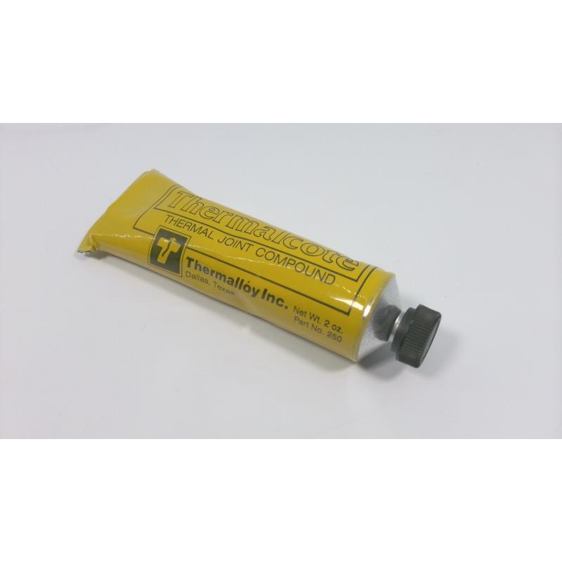 Изображение товара: AAVID THERMALLOY 250