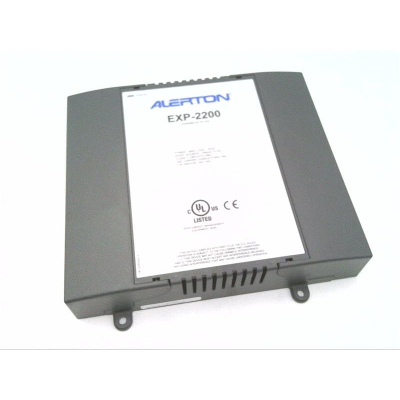 Изображение товара: ALERTON EXP-2200