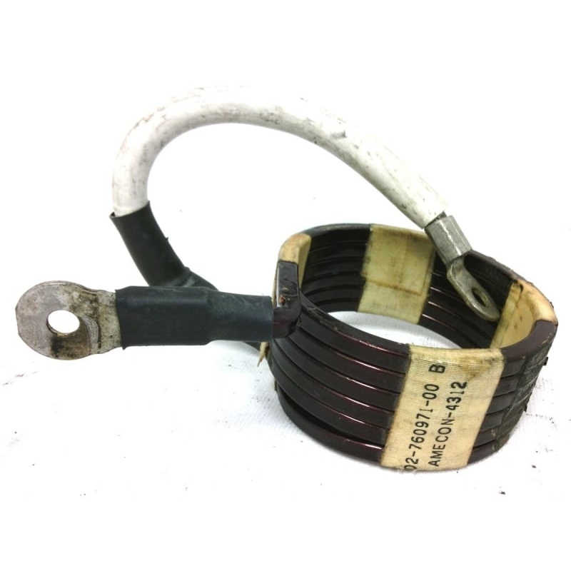 Изображение товара: NIDEC CORP 02-760971-00B