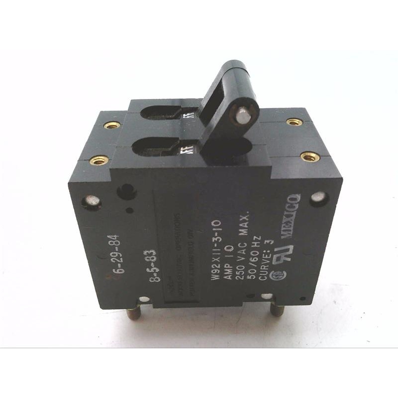 Изображение товара: TE CONNECTIVITY W92-X113-10
