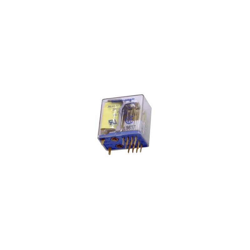 Изображение товара: ALLIED CONTROLS TF154-2C-2C-24VDC
