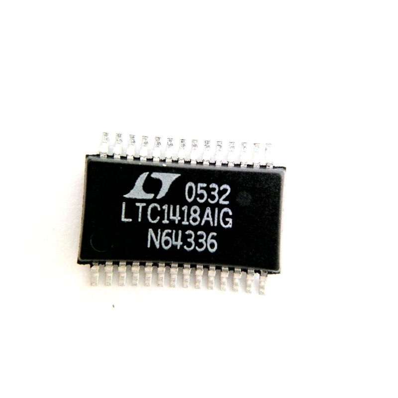 LTC1418AIG