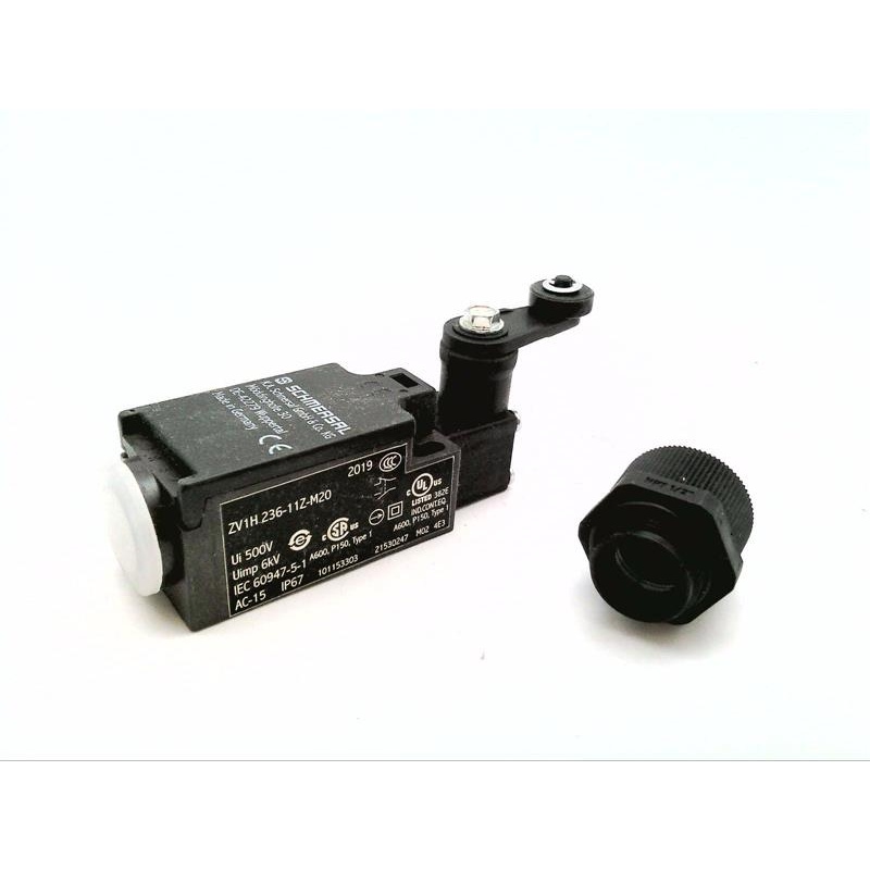 Изображение товара: SCHMERSAL ZV1H236-11Z