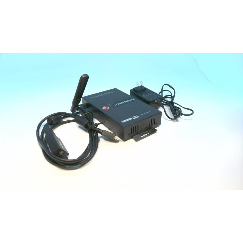 Изображение товара: J TECH WEX5D