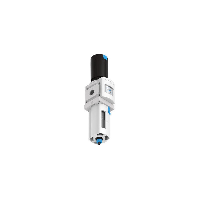 Изображение товара: FESTO MS6-LFR-3/8-D6-CRM-AS