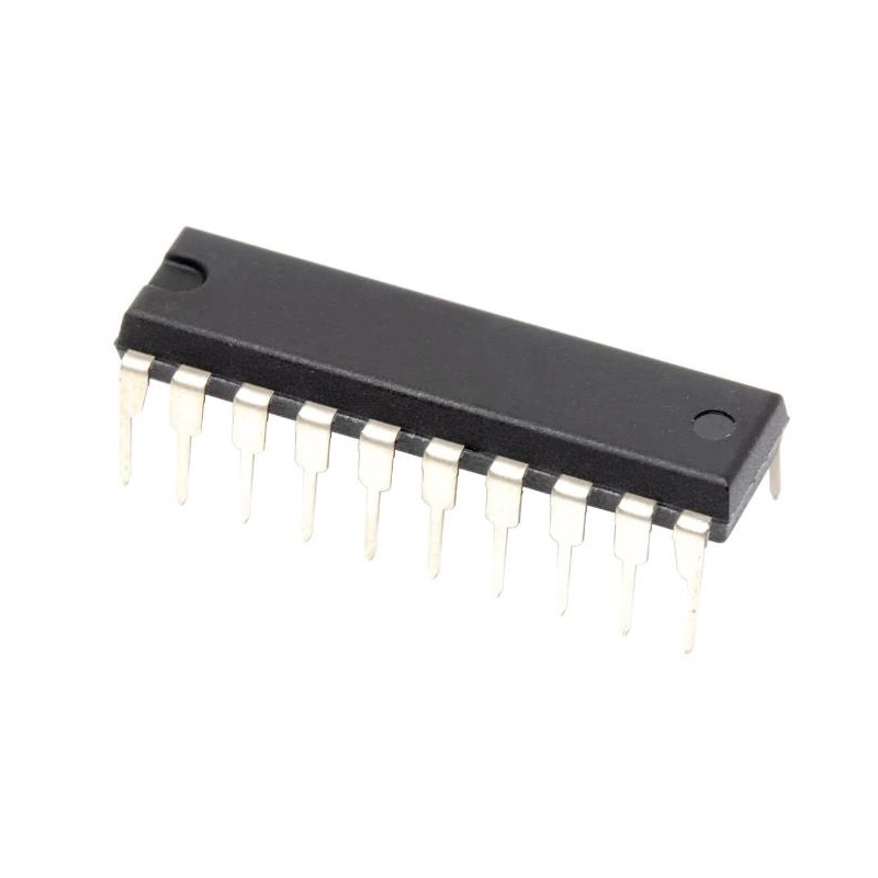 Изображение товара: ANALOG DEVICES AD7549KNZ
