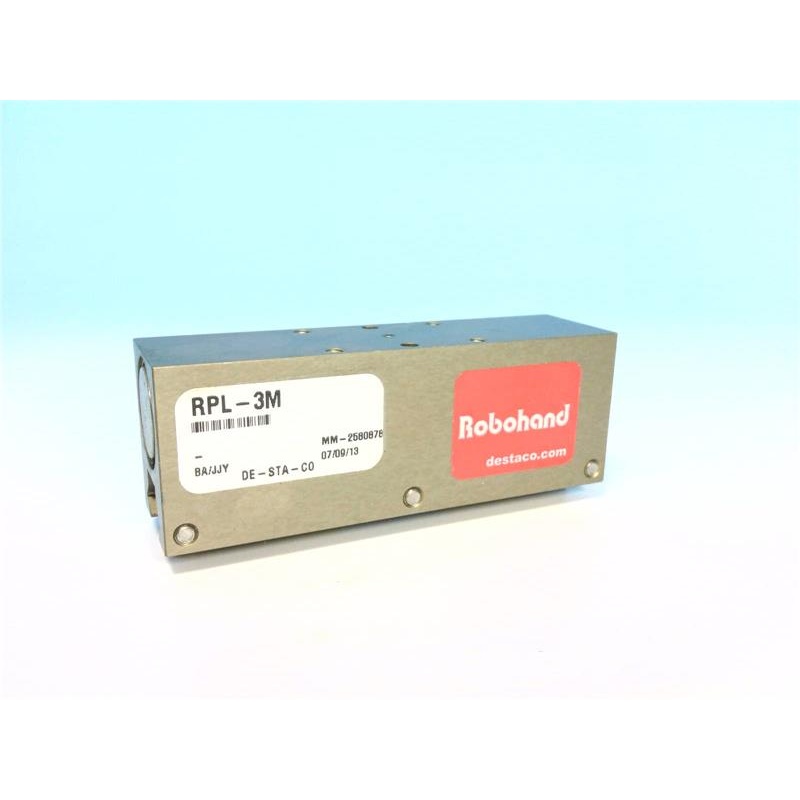 Изображение товара: DOVER CORPORATION RPL-3M