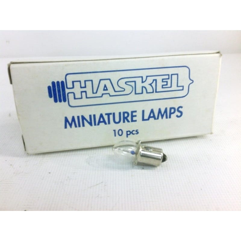 Изображение товара: HASKEL PR2