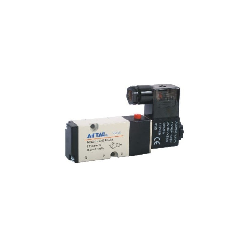 Изображение товара: AIRTAC 4M31008T-X0
