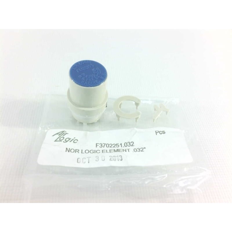 Изображение товара: AIR LOGIC F3702251.032