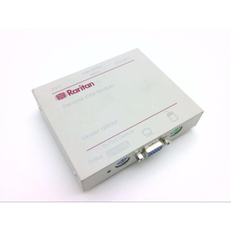 Изображение товара: RARITAN COMPUTER URKVM