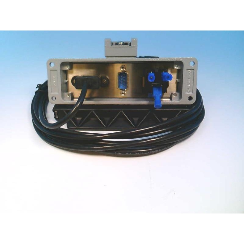 SMPLX DP1-DB9-USB-10-24LS