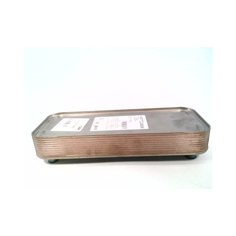 Изображение товара: GEA HEAT EXCHANGERS CH1-1/2AG