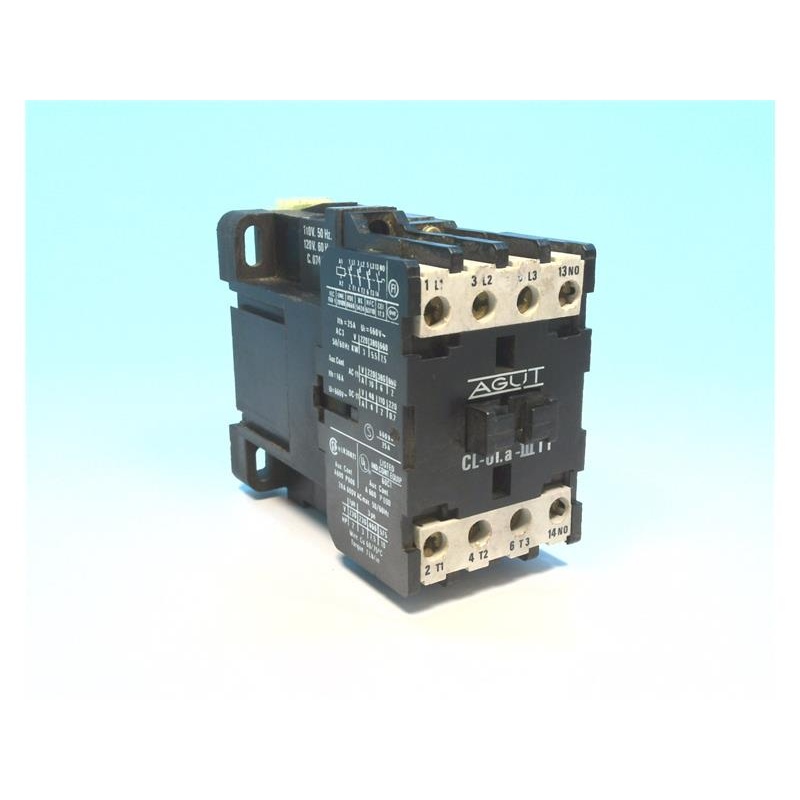 Изображение товара: AGUT CL-01.A-3T1