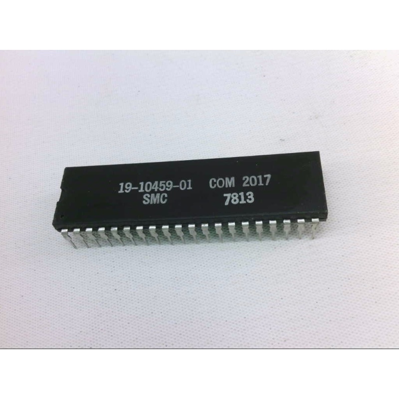 Изображение товара: SMC 19-10459-01