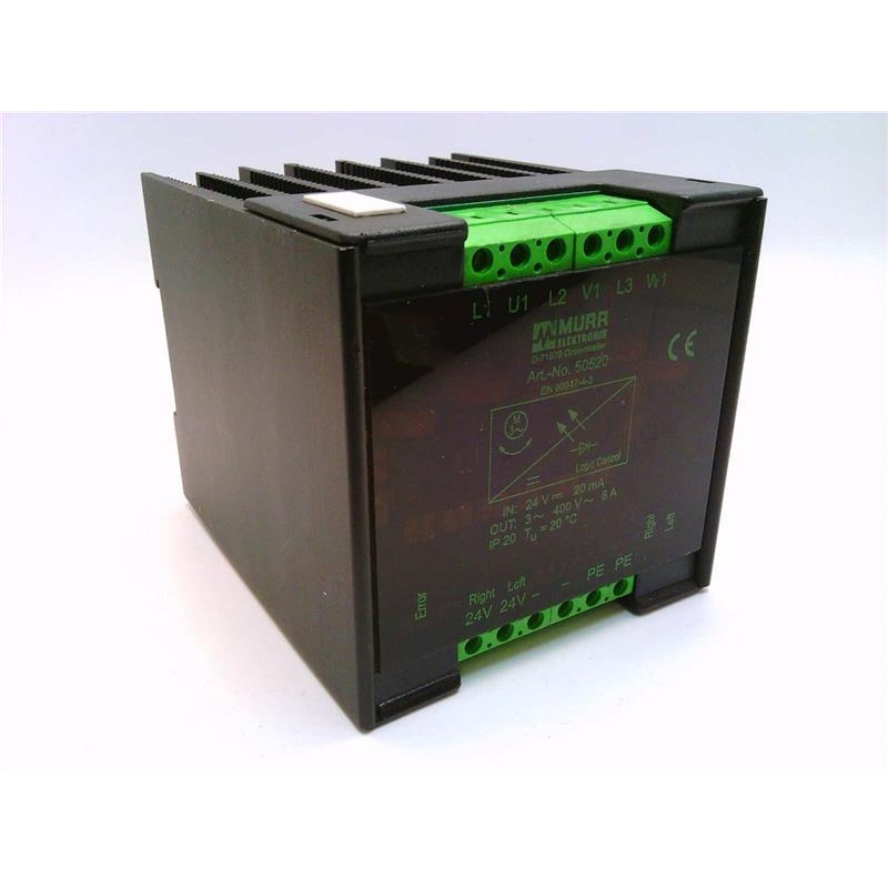 Изображение товара: MURR ELEKTRONIK 50520