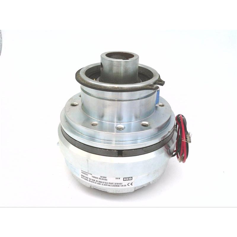 Изображение товара: KEB AUTOMATION 0803824-270U